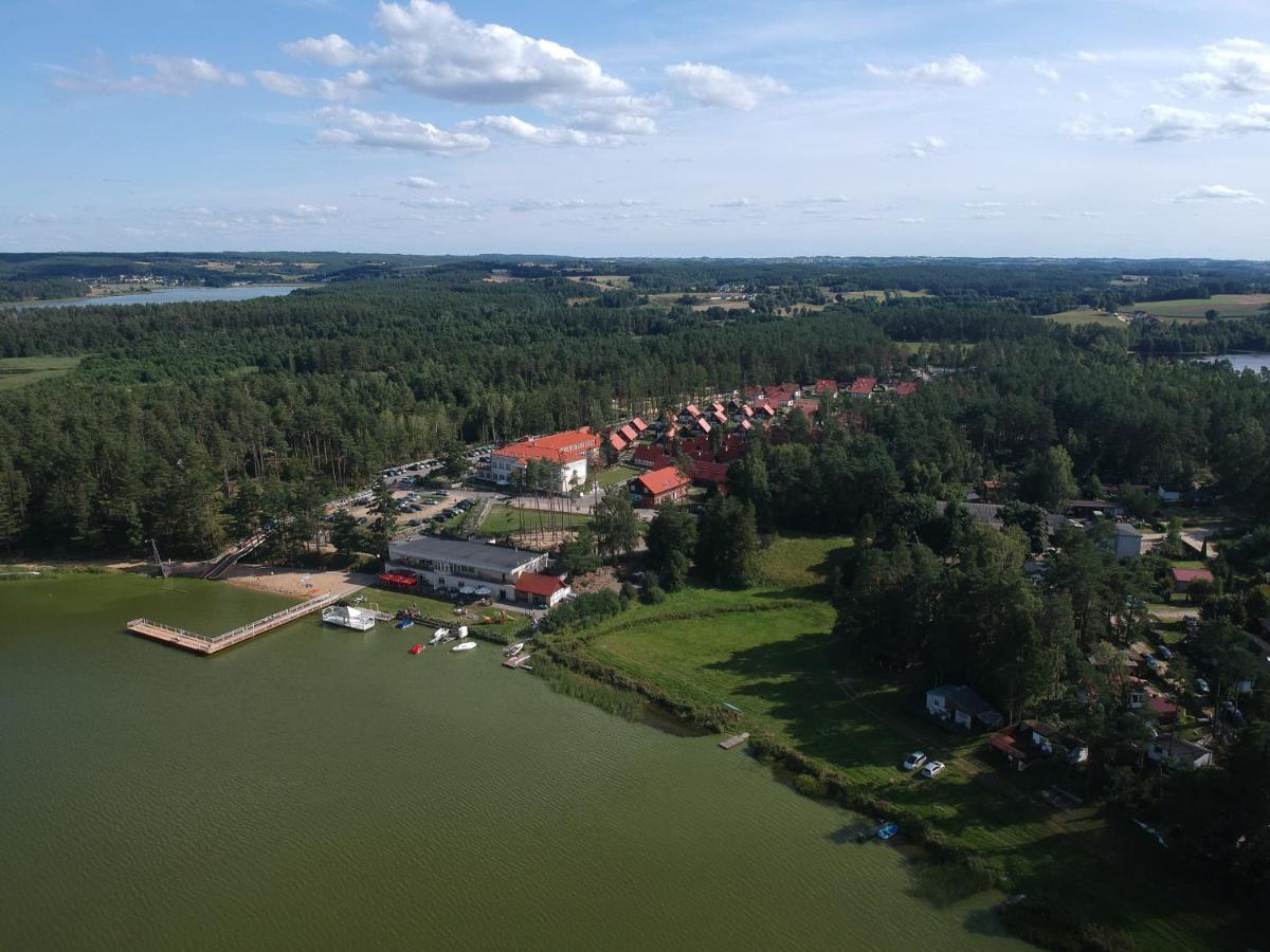 Villa Zalakowo, Na Gwizdowce 11 Exterior foto